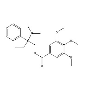 Trimebutine