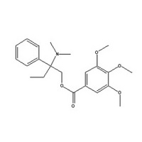 Trimebutine Base