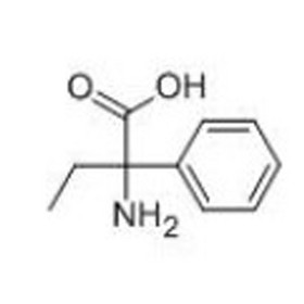 2-Amino-2-phenylbutyric acid