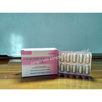 chloramphenicol capsule