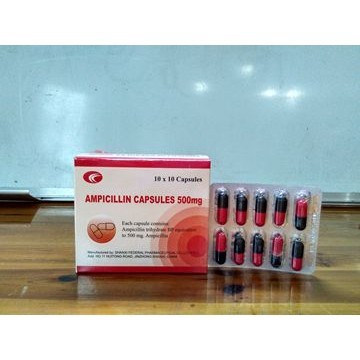 Order ampicillin drug