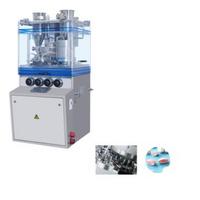 ZPW26 Core-covered Tablet Press