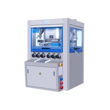 GZP(K)620 Series High Speed Rotary Tablet Press  