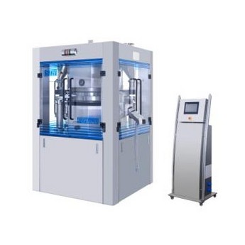 GZP(K)620 Series High Speed Rotary Tablet Press