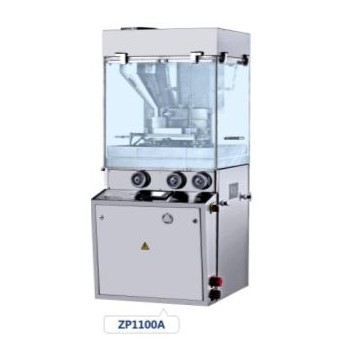ZP1100/ZP1100A series Rotary Tablet Press  