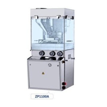 ZP1100/ZP1100A series Rotary Tablet Press