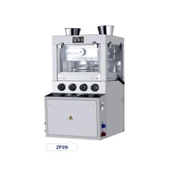 ZP35B/ZP37B/ZP39i Rotary Tablet Press-Pharmaceutical Machinery  