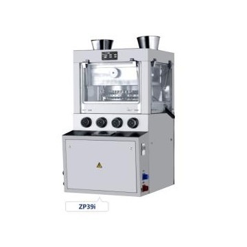 ZP35B/ZP37B/ZP39i Rotary Tablet Press-Pharmaceutical Machinery