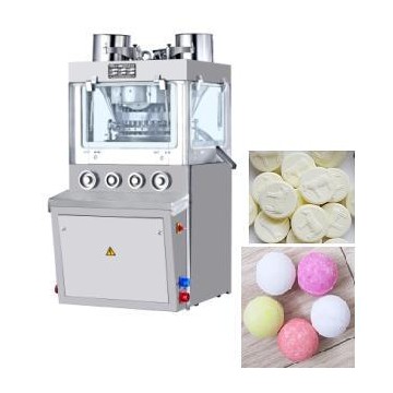 ZP31/ZP29/ZP27 Rotary Tablet Press--Large size tablet,camphor ball