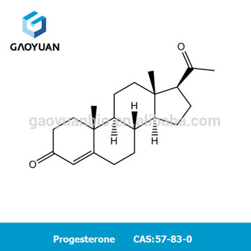 progesterone