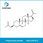  Pregnenolone Acetate 