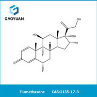 Flumethasone  