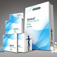 Orlistat Capsule