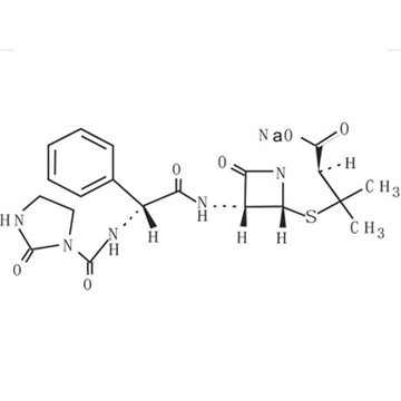 Sterile Azlocillin Sodium