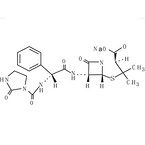 Sterile Azlocillin Sodium