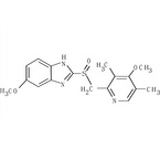 Omeprazole Enteric-coated Capsules