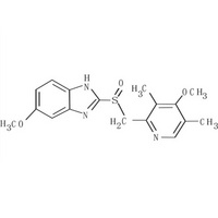 Omeprazole Enteric-coated Capsules