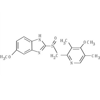 Omeprazole Enteric-coated Capsules