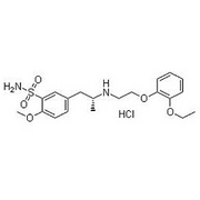 Tamsulosin HCL