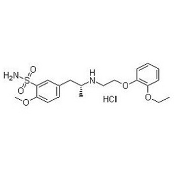 Tamsulosin HCL