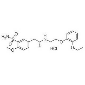 Tamsulosin HCL