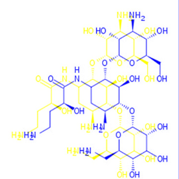 Amikacin Base