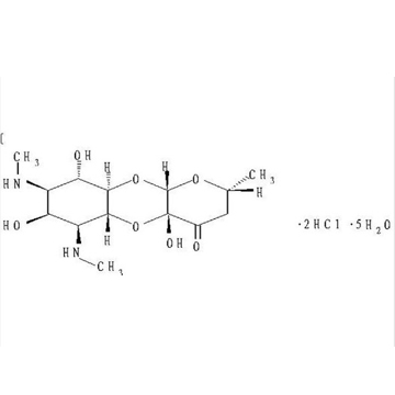 Spectinomycin HCL