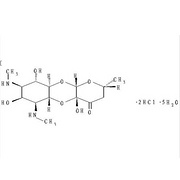 Spectinomycin HCL