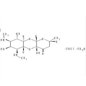 Spectinomycin HCL