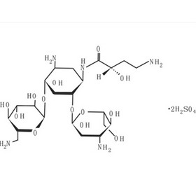 Amikacin Sulfate