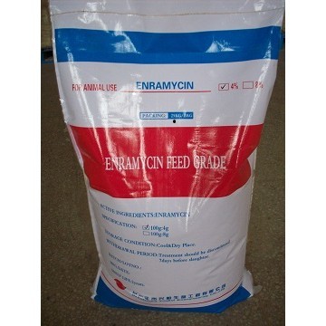 Enramycin 