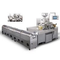 Softgel Encapsulation Machine