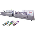 Automatic Medicine Packing Connect Line