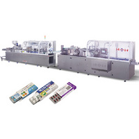 Automatic Medicine Packing Connect Line