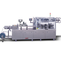 High Speed Blister Packing Machine