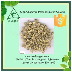 Top quality tribulus terrestris extract 