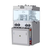 ZPW500 series Multi-functional Rotary tablet press