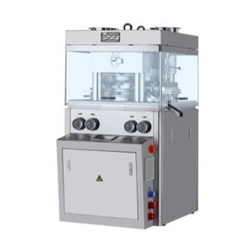 ZPW500 series Multi-functional Rotary tablet press