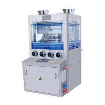 ZP45A Rotary Tablet Press