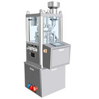 ZP198 series Intelligent Rotary Tablet Press