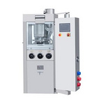 ZP265 Series Intelligent Rotary Tablet Press