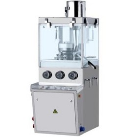 ZP17E/ZP19E Rotary Tablet Press