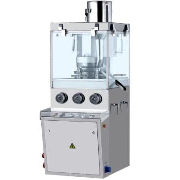 ZP17E/ZP19E Rotary Tablet Press