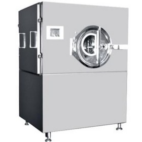 GBS Series High Efficient Film Coating Machine