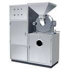GF Series Pulverizing Machine
