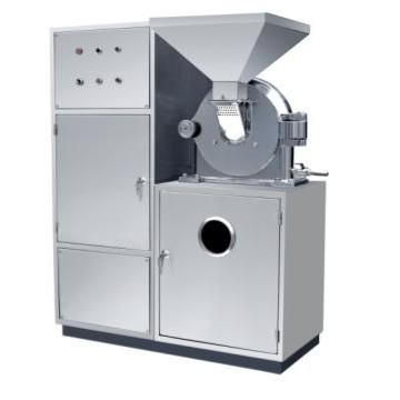 GF Series Pulverizing Machine  