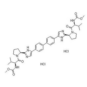 Daclatasvir 
