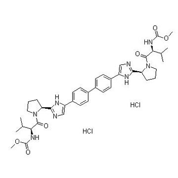 Daclatasvir 