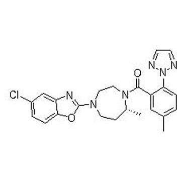 Suvorexant