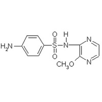 Sulfalene